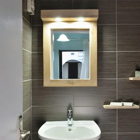Aparthotel Katerina Kato Daratso