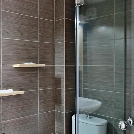 Katerina Aparthotel Kato Daratso