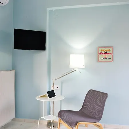 Aparthotel Katerina Kato Daratso