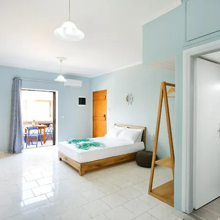 Katerina Aparthotel