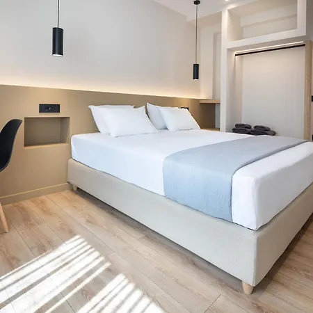 Aparthotel Katerina 3*