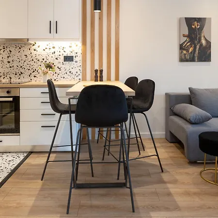 Katerina Aparthotel 3*