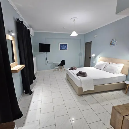 Katerina Aparthotel