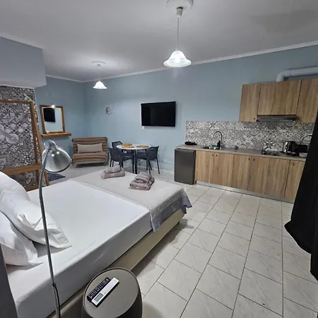 Aparthotel Katerina