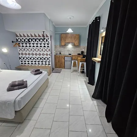 Aparthotel Katerina 3*