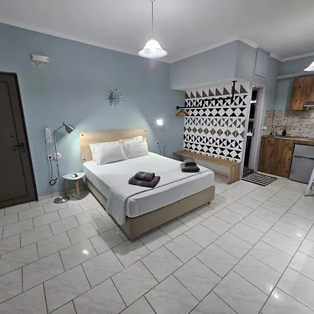 Aparthotel Katerina